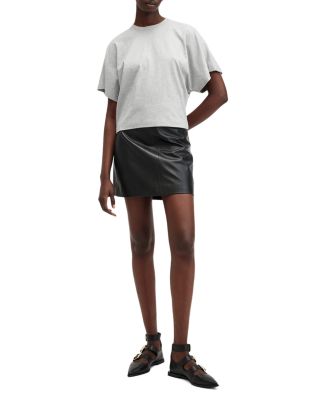 Artia Dolman Sleeve Tee