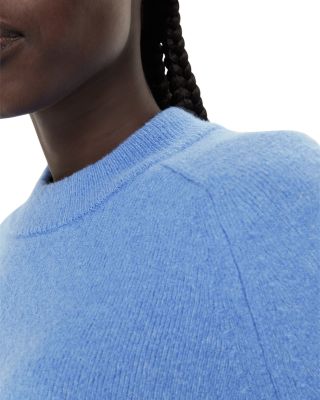 Wool Sweater