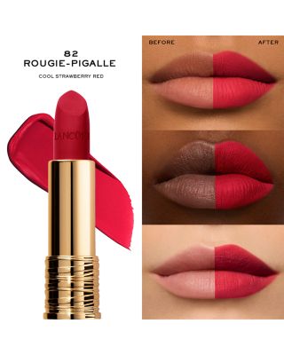 L'Absolu Rouge Hydrating Shaping Lipstick