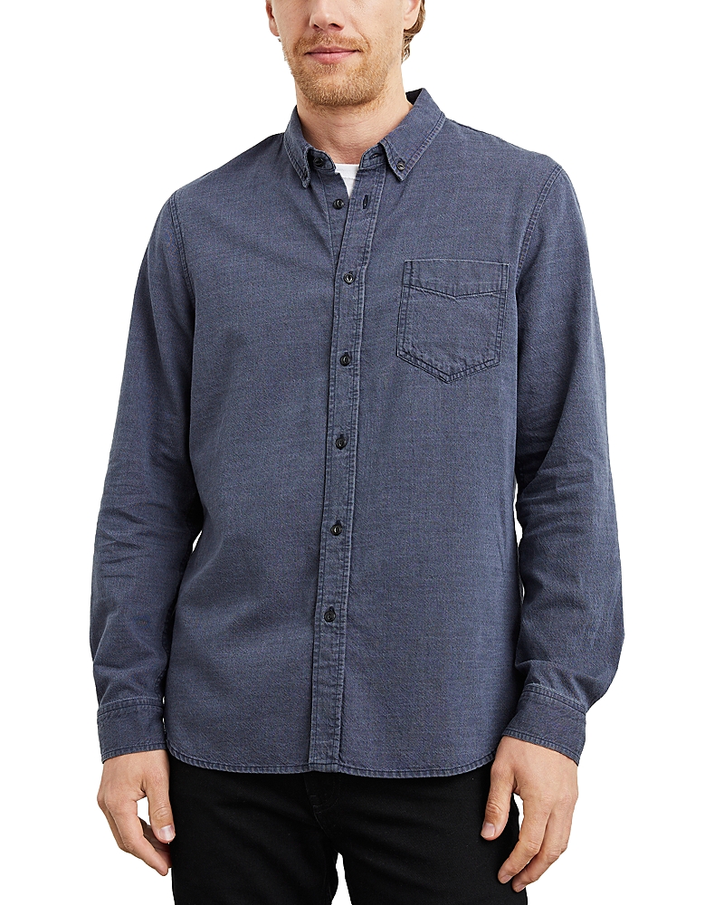 Rails Relaxed Fit Tristan Long Sleeve Shirt