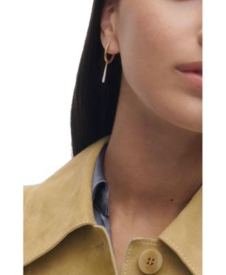 Women&#39;s Olga Mini Hoops