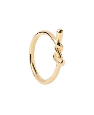  Women&#39;s Twist Ring