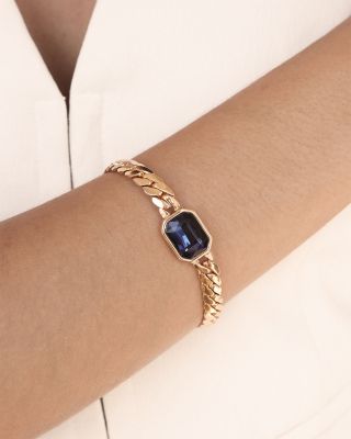 Stone Deco Bracelet 