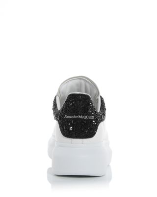 Women's New Tech Platform Sneakers