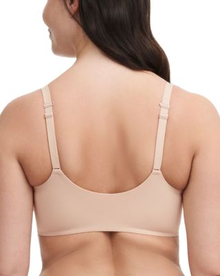 Norah Front Closure Molded Bra