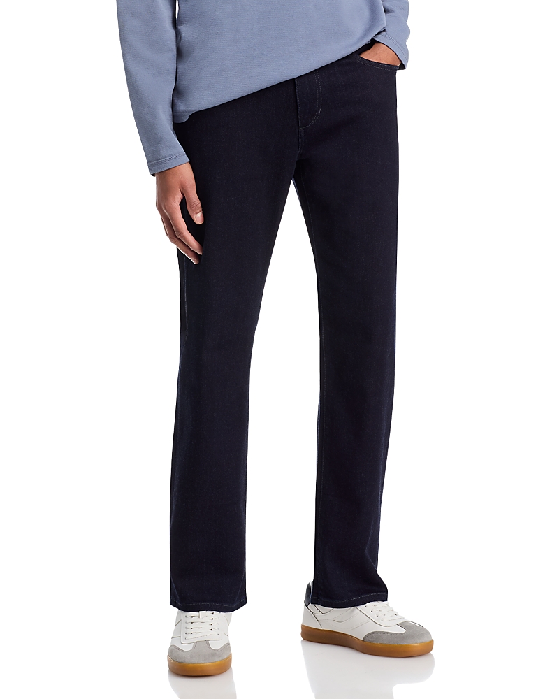 Joe's Jeans Men's Asher Slim-fit Jeans In Indigo Rinse