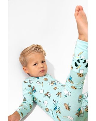 Unisex If You Give a Mouse a Cookie Convertible Footie - Baby