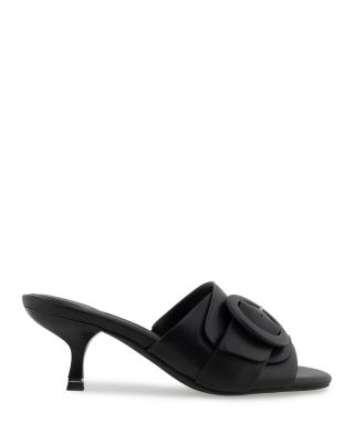 Women&#39;s Valentina Slip On Sandals