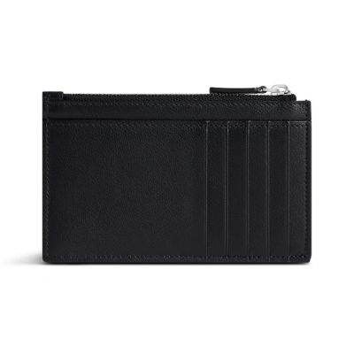 Credit Long Coin and Card Holder