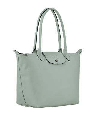 トートバッグ Longchamp FW25 BORSA LE PLIAGE MEDIUM (1623 089P71) Longchamp Medium Le Pliage Tote Bag | Blue | FARFETCH UZ