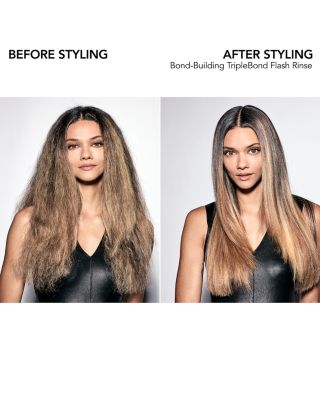 Bond-Building TripleBond Flash Rinse for Damaged Hair 8.5 oz.