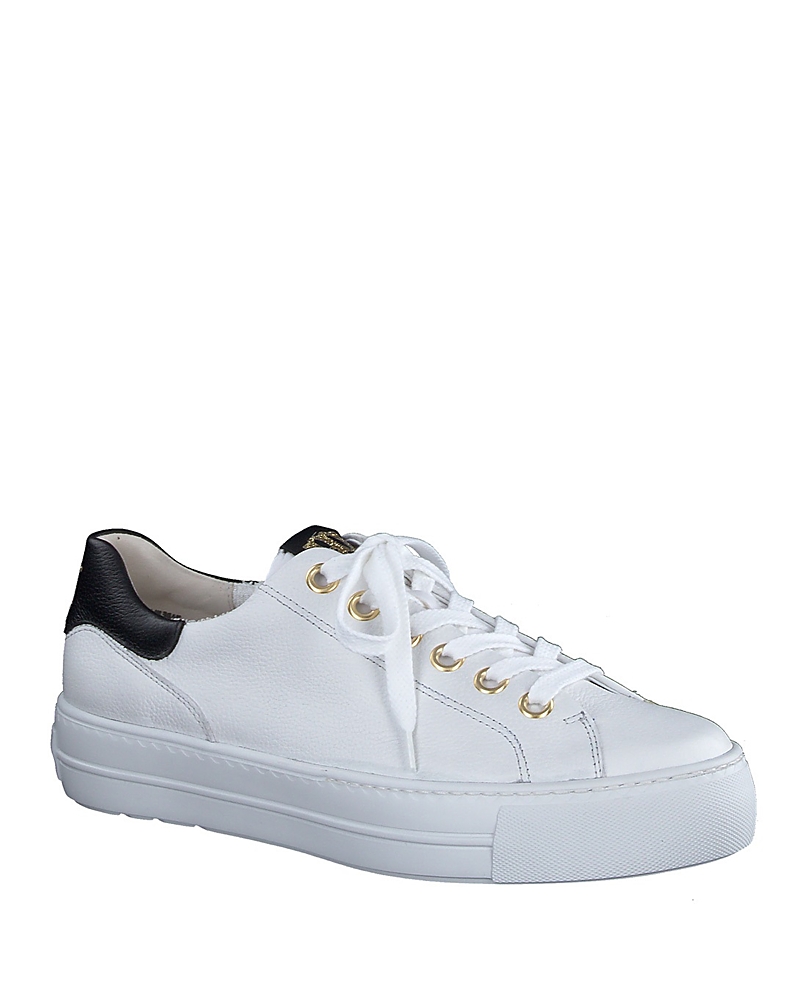 Paul Green Women's Urban Platform Sneakers