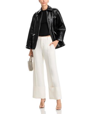 Alliston Wide Leg Pants 