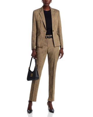 BOSS - Janka Blazer & Tanya Pants
