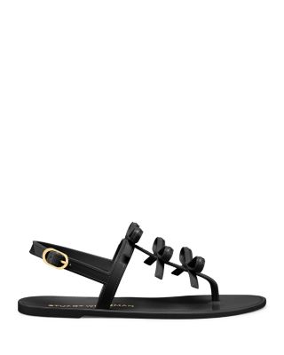 Women's Felicity Bow Sandals