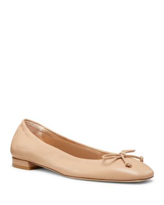 Stuart Weitzman - Women's Bria Flats