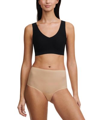 Soft Stretch One-Size Seamless Briefs