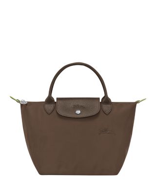 Longchamp Le Pliage Green Small Tote Bag Bloomingdale s