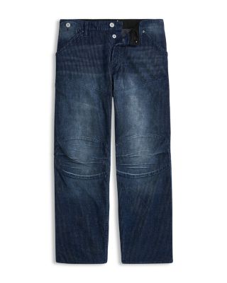 5620 3D Loose Fit Jeans in Worn in Ashore