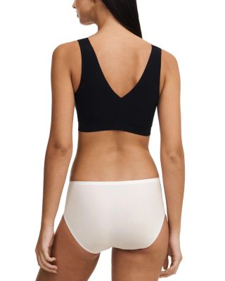 Soft Stretch One-Size Seamless Hipster