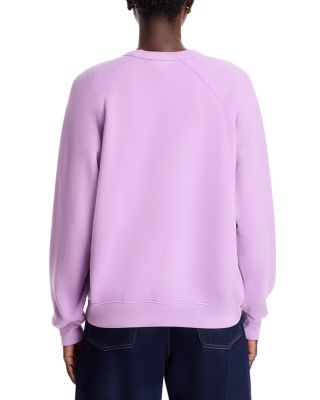 The Biggie Concert Sweatshirt