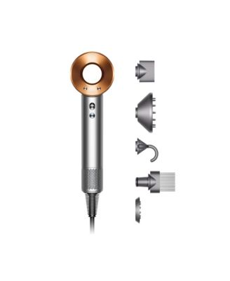 Dyson - Supersonic Hair Dryer | Nickel/Copper