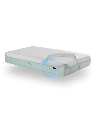  Baby Dri-Tec Performance Crib and Toddler Mattress