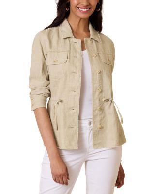 Tommy Bahama - Two Palms Linen Jacket
