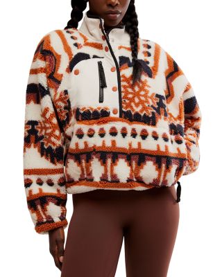 Free People - Rocky Ridge Pullover