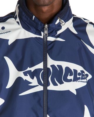 Lachat Full Zip Jacket