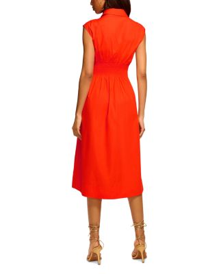 Mihal Midi Dress