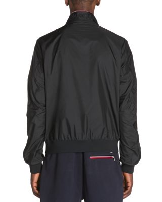 Reppe Full Zip Jacket