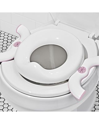 Tot 2 In 1 Go Potty