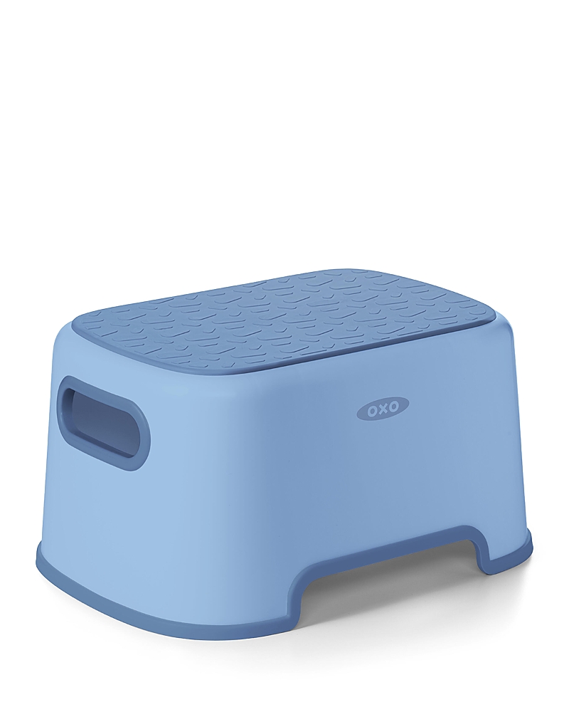 Oxo Tot Step Stool In Blue