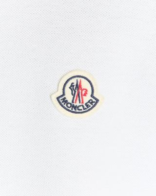 Short Sleeve Polo Shirt