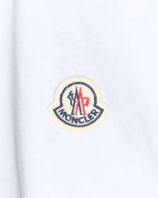 Short Sleeve Logo Tee