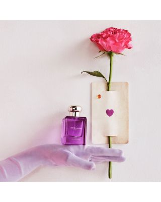 Taif Rose Cologne Intense 1.7 oz.