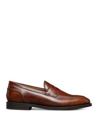 Men's Randolph 2.0 Leather Penny Loafers