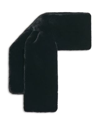 Kai Faux Fur Scarf