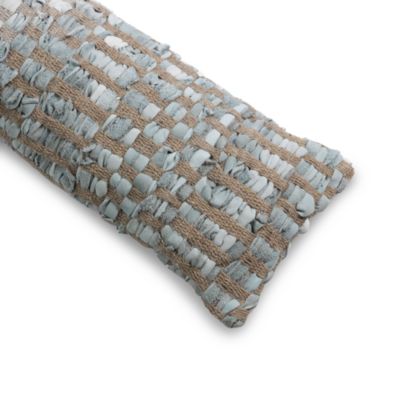 Philips Tube Decorative Pillow Cover, 18&amp;quot; x 34&amp;quot;
