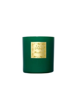 Emerald Glass Marylbone Candle, 30 oz.