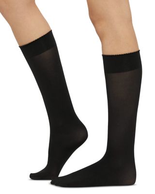 Velvet de Luxe 50 Knee Highs