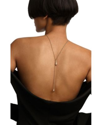  Women's Tango Chain Necklace