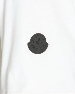 Short Sleeve Logo Tee