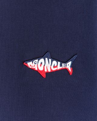 Short Sleeve Polo Shirt