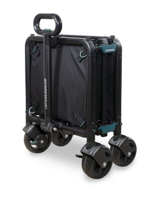 S5 Convertible Utility Wagon