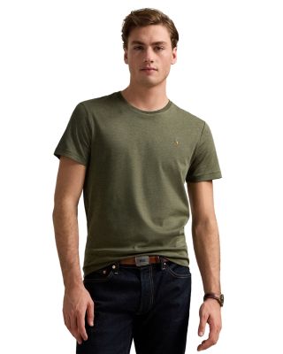 Polo Ralph Lauren - Custom Slim Fit Tee