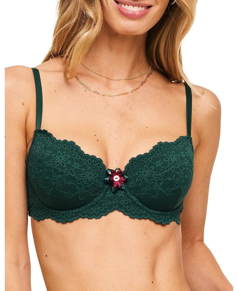Adore Me Lumi Women's Contour Demi Bra