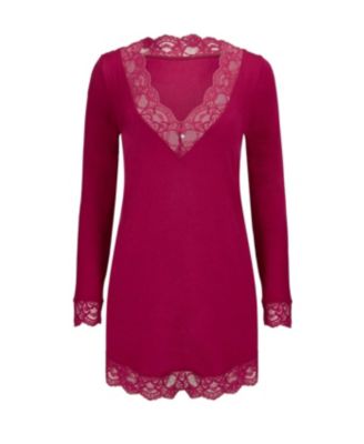 Hasina Women's Sleepshirt