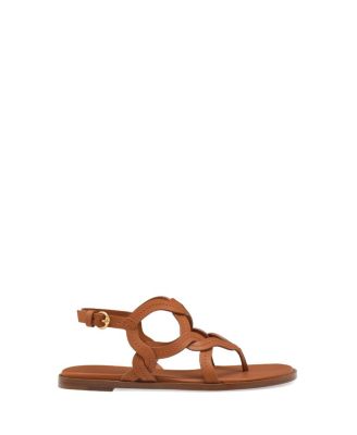 Women's Amalfi Thong Sandal